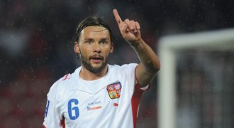 Jankulovski dostal od lékařů svolení, aby pokračoval v kariéře