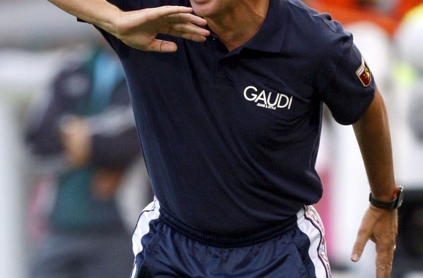 Gasperini