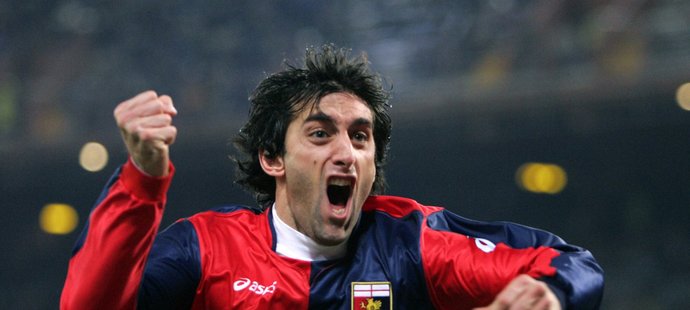 Diego Milito