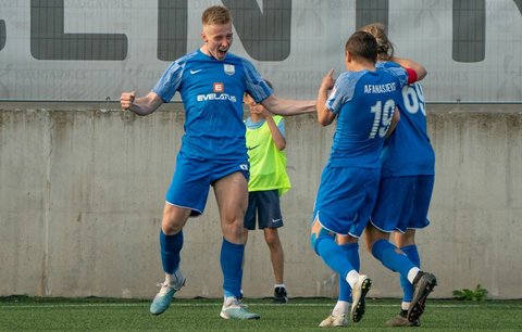 Jaroslav Harušťák hostoval v lotyšském Daugavpils, v Chrudimi má smlouvu jen do konce sezony