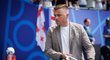 Jaroslav Köstl na EURO 2024 Jaroslav Köstl na EURO 2024
