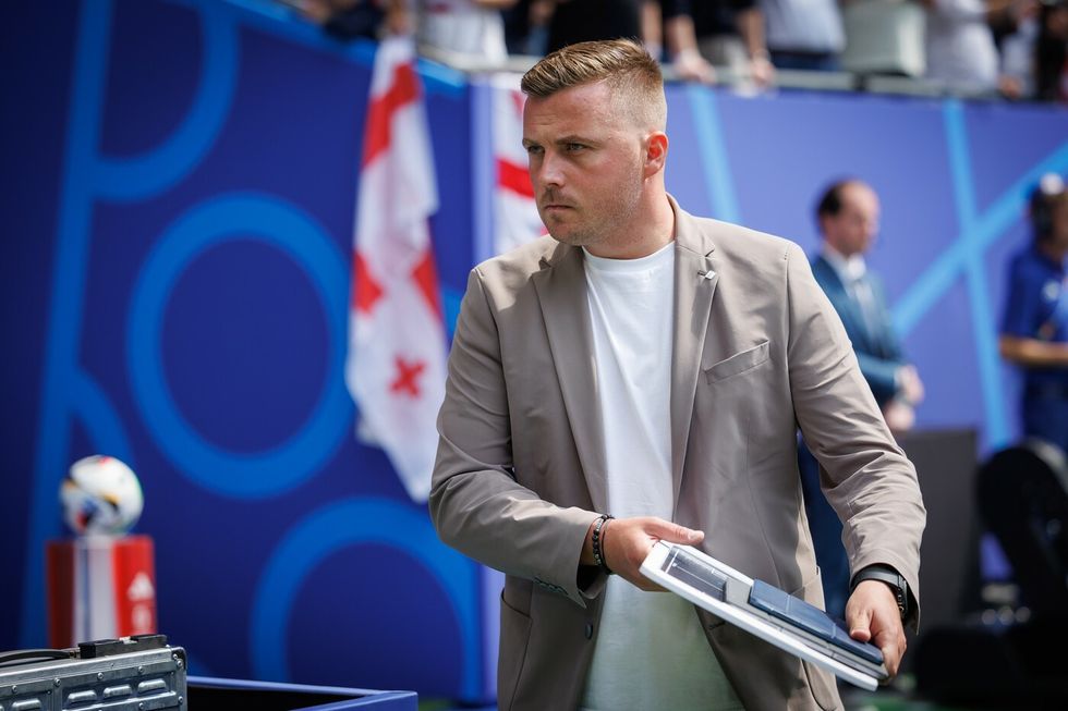 Köstl obhajoval první nominaci: Proč chybí Krejčí? Chorého zranění či debata s Černým Köstl obhajoval první nominaci: Proč chybí Krejčí? Chorého zranění či debata s Černým