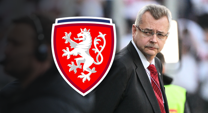 Co stojí za Tvrdíkovými výroky? iSport rozebírá jeho ostrou kritiku reprezentace Co stojí za Tvrdíkovými výroky? iSport rozebírá jeho ostrou kritiku reprezentace