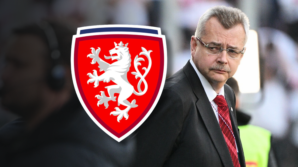 Web iSport vybral Tvrdíkovy výroky o reprezentaci a nabídl svůj pohled na věc