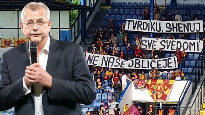Tvrdík znovu otočil: Rozpoznávání obličejů nebude, hrozily by stamilionové pokuty Tvrdík znovu otočil: Rozpoznávání obličejů nebude, hrozily by stamilionové pokuty