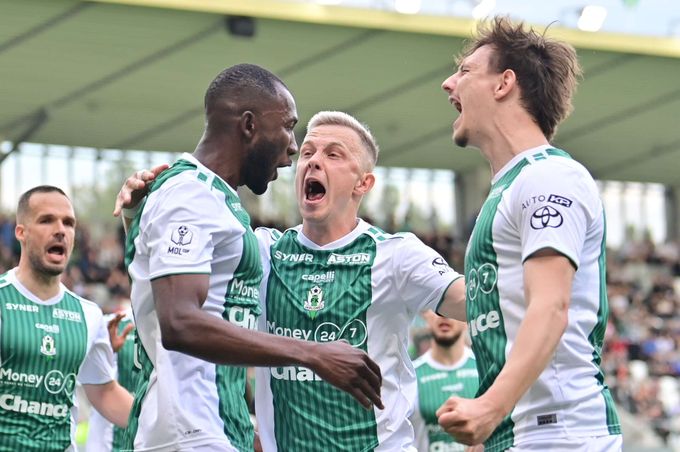 Hotovo: Karviná vyloučena, Jablonec v Evropě a české kluby si mění soupeře Hotovo: Karviná vyloučena, Jablonec v Evropě a české kluby si mění soupeře
