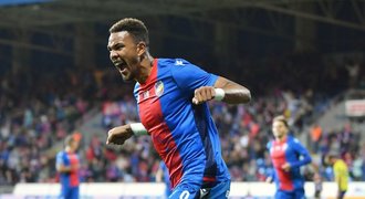 SESTŘIH: Plzeň - Zlín 2:1. Beauguel rozhodl v závěru svou druhou brankou