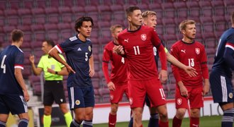 EURO U21: Těžká skupina! Češi vyzvou Španělsko, Itálii a Slovinsko