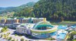 Čtyřhvězdičkový hotel Thermana Park v Lašku bude azylem české jednadvacítky při EURO