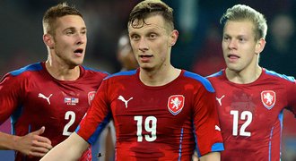 Podzim jednadvacítky: Jak probíhá příprava na EURO 2015?