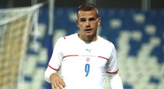 Kosovo - Česko 0:1. Rozhodl Gabriel, tým podržel gólman Kovář