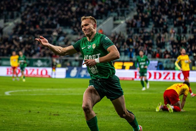Jehor Macenko míří do Artisu Brno Jehor Macenko míří do Artisu Brno