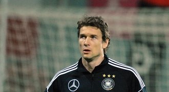Lehmann bude Stuttgartu chybět ve třech zápasech