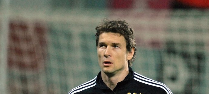 Jens Lehmann