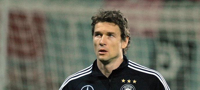 Jens Lehmann by se mohl vrátit do bundesligy, v Schalke by mohl nahradit Neuera