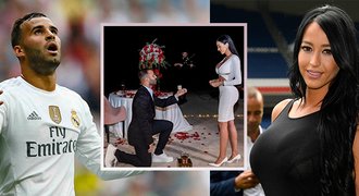 Extalent Realu měl být jako Ronaldo, ale… Život jako šílená telenovela