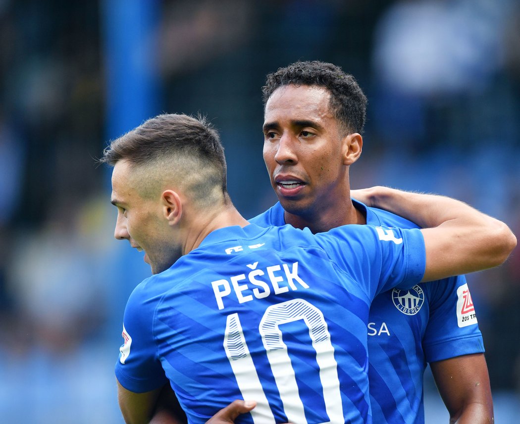 Liberec hraje ve 3. předkole Evropské ligy na půdě FCSB