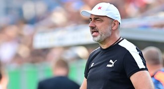 Slavia podle expertů úvodní bitvu se slavným rivalem vyhraje