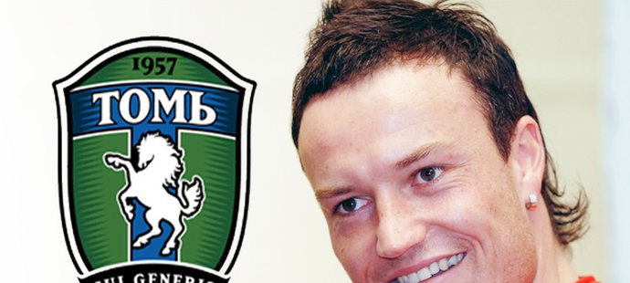 Bývalý fotbalový reprezentant Martin Jiránek bude hrát v ruské lize za nováčka soutěže Tomsk. Čtyřiatřicetiletý stoper podepsal roční smlouvu