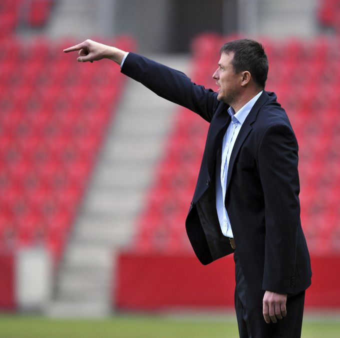 Plíšek do Hajduku Split nejde, ve Slavii má pevnou pozici, říká vedení Plíšek do Hajduku Split nejde, ve Slavii má pevnou pozici, říká vedení