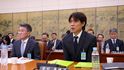 Bývalý trenér jihokorejského národního týmu Hong Myung-bo