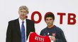 Tragédie! Bývalý španělský reprezentant a hráč Arsenalu, Sevilly, Realu Madrid či Atlétika Madrid José Antonio Reyes zemřel ve věku 35 let při autonehodě