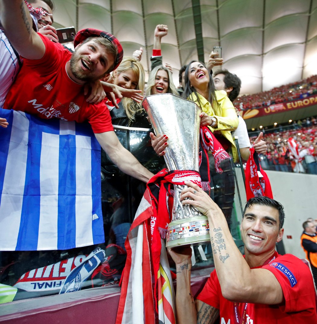 Tragédie! Bývalý španělský reprezentant a hráč Arsenalu, Sevilly, Realu Madrid či Atlétika Madrid José Antonio Reyes zemřel ve věku 35 let při autonehodě