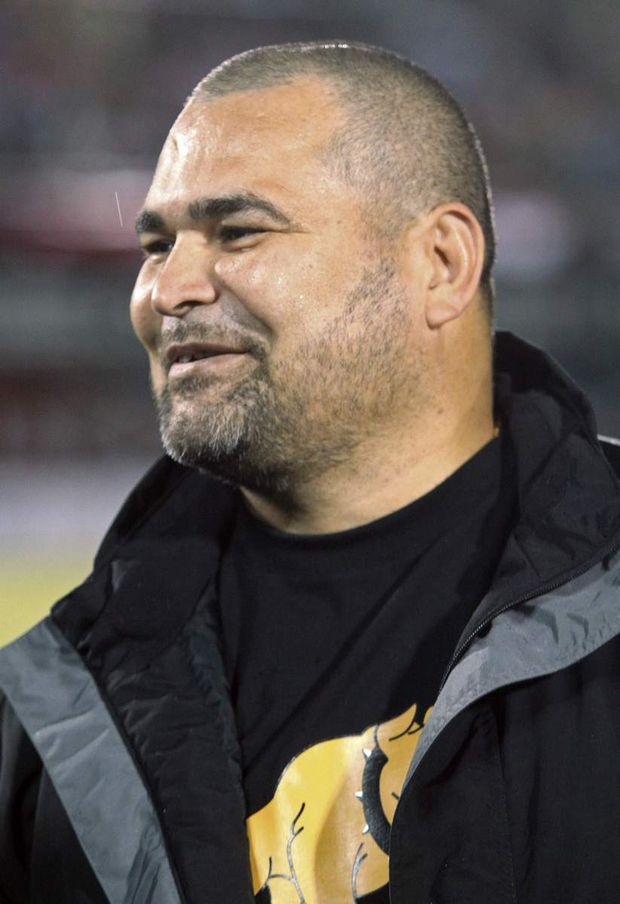Jose Luis Chilavert Jose Luis Chilavert