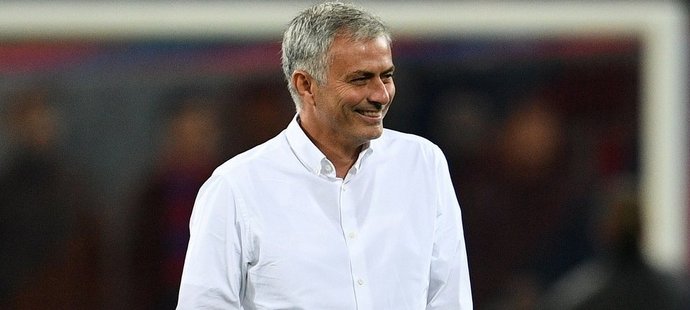 José Mourinho se kromě svého trenérského umu proslavil i díky svým hláškám