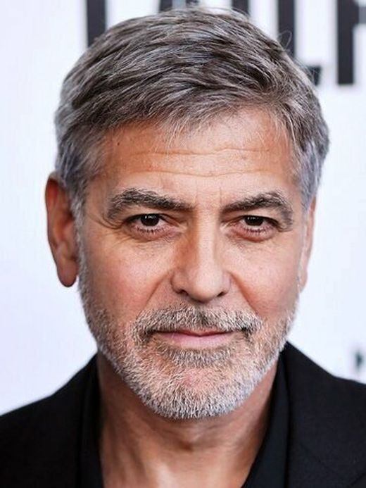 Josého Mourinha by měl hrát ve filmu herec George Clooney. Josého Mourinha by měl hrát ve filmu herec George Clooney.