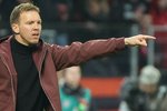 Fotbalové přestupy ONLINE: Bayern hledá dál, Nagelsmann zůstává u repre