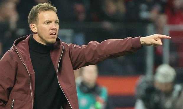 Fotbalové přestupy ONLINE: Bayern hledá dál, Nagelsmann zůstává u repre