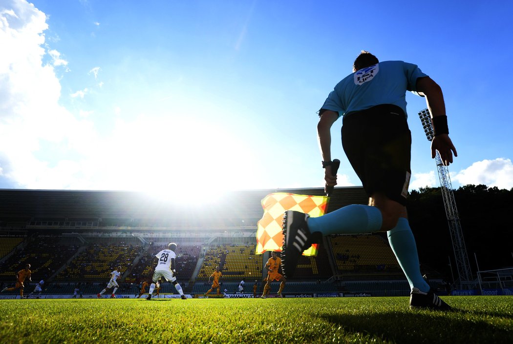 Na Julisce se hraje fotbal už 60 let