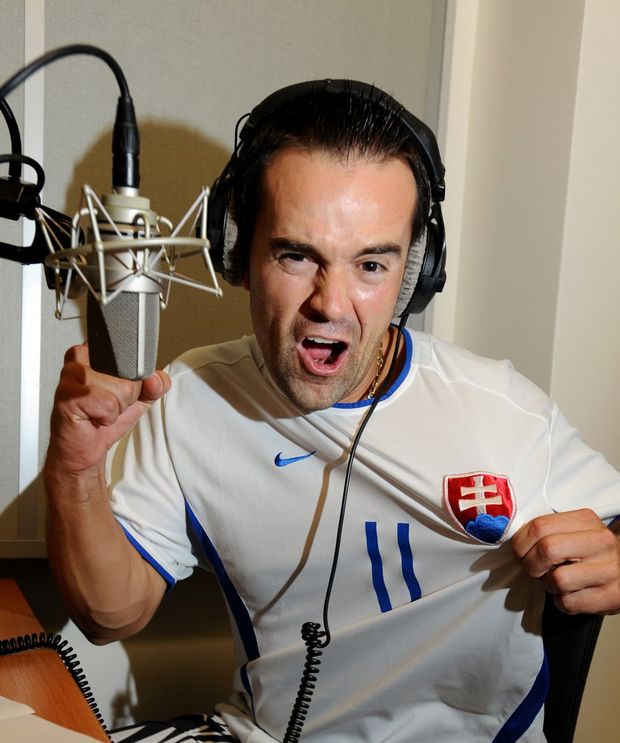 Slavomír Jurko Slavomír Jurko