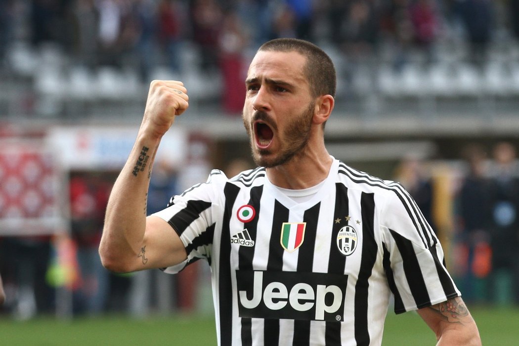 Leonardo Bonucci