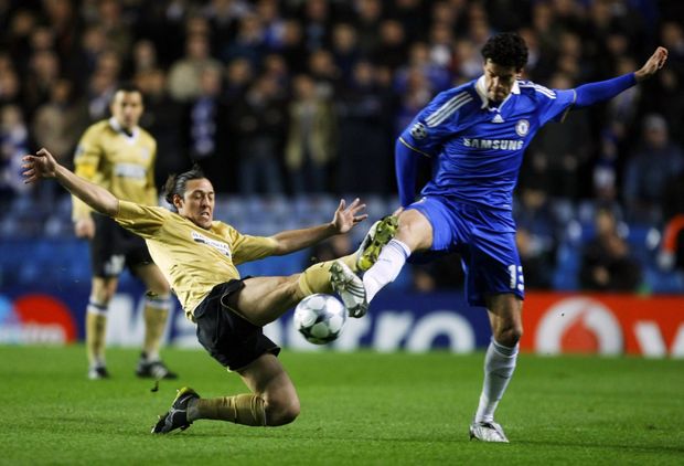 Camoranesi Camoranesi