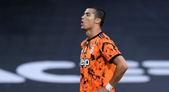 TOTW Cristiano Ronaldo? V útoku by ho mohl doplnit Karim Benzema