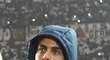 Paulo Dybala zápas s AS Řím proseděl na lavičce