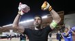 Gianluigi Buffon opět vychytal čisté konto a Juventus je jen krok od finále Ligy mistrů