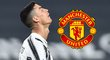 Cristiano Ronaldo by se mohl vrátit do Manchesteru United, kde se vypracoval mezi nejlepší fotbalisty světa