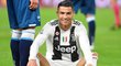 Cristiano Ronaldo si přál přestup do Juventusu už od minulé sezony