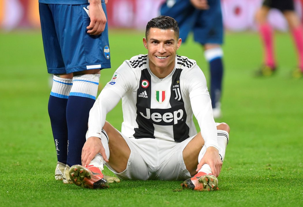 Cristiano Ronaldo si přál přestup do Juventusu už od minulé sezony