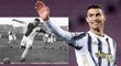 Cristiano Ronaldo vstřelil svůj 760. soutěžní gól, čímž překonal dosavadní rekord Josefa Bicana (759).