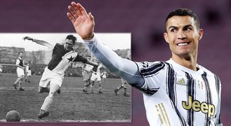 Ronaldo rekordman! Pokořil Bicana, chce triumf na MS: Byl by to sen