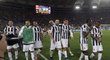 Juventusu stačila i bezbranková remíza