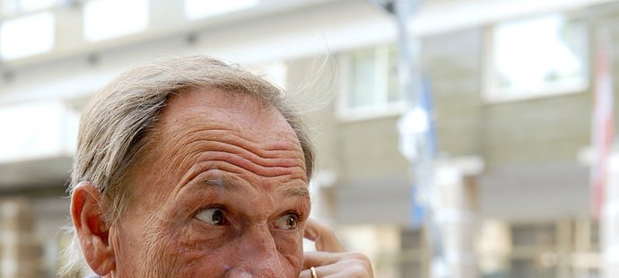 Zděněk Zeman