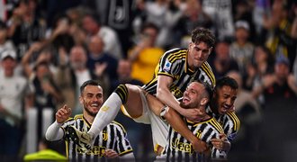 Barák v základu, ale prohru Fiorentiny s Juventusem před Plzní neodvrátil