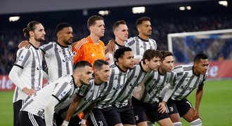 Juventus se odvolal proti odpočtu bodů, vyšetřování začala i UEFA