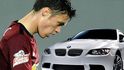 Václav Kadlec přišel o luxusního bavoráka