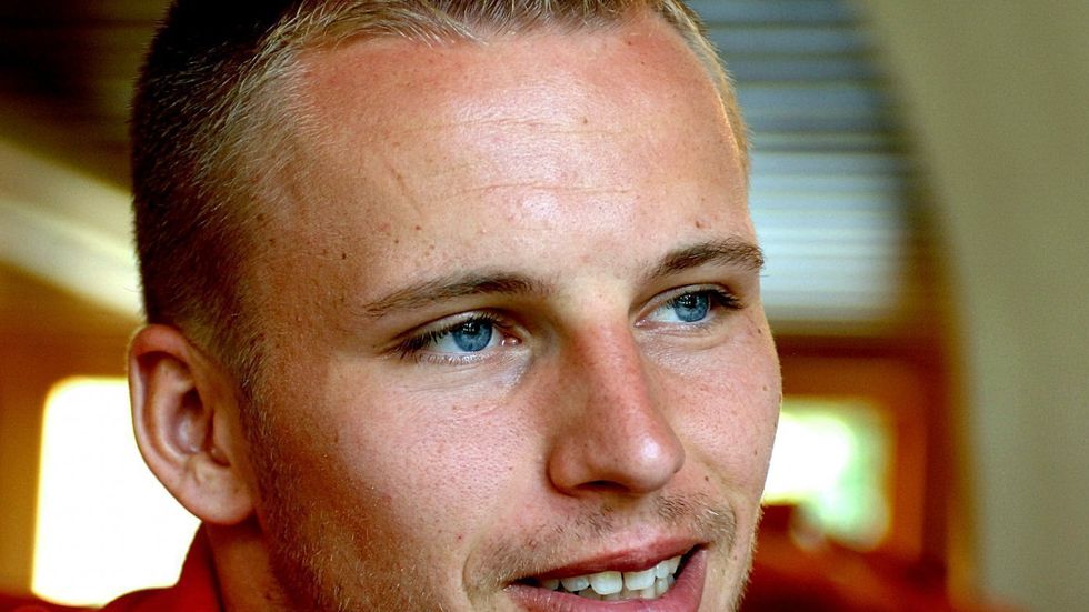 Michal Kadlec